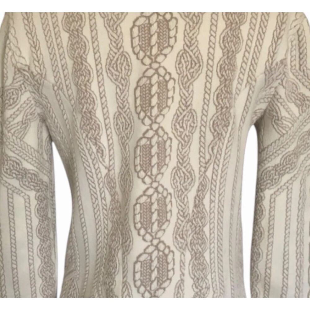 BCBGMaxAzria White Cream Stretch Jacket Front Zip Asymmetrical Hem Women’s XS - Picture 11 of 13